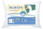 PILLOW PLUMON SUAVITY - FEATHERS AND GOOSE DOWN