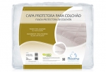 PROTECTIVE COVER FOR MATTRESSES - GOLD 